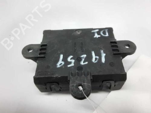 Electronic module LAND ROVER RANGE ROVER EVOQUE (L538) 2.2 D | BP5274259M83 