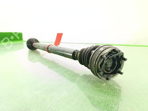 Right front driveshaft SEAT LEON (1M1)  | BP25867854M39 