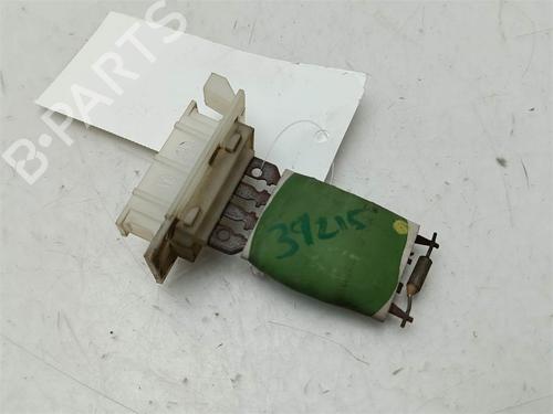 Used Heater resistor Heater resistor PEUGEOT PARTNER MPV (5_, G_) [1996-2026] 29824573 29824573