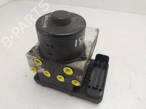 Used ABS pump ABS pump MERCEDES-BENZ M-CLASS (W163) ML 270 CDI (163.113) (163 hp) 39691066 39691066