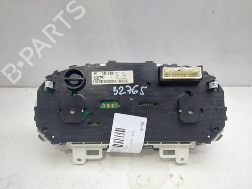 Instrument cluster NISSAN QASHQAI / QASHQAI +2 I (J10, NJ10, JJ10E) 2.0 dCi | BP16012374C47 