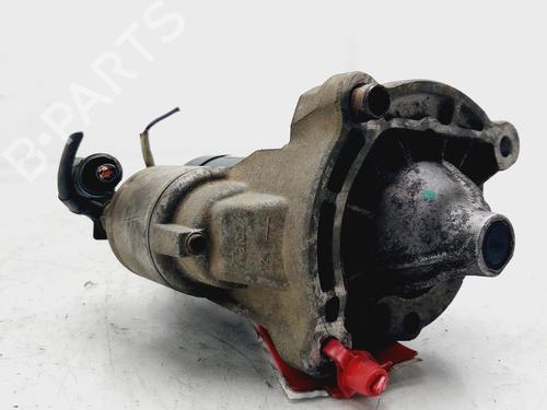 Used Starter CITROËN C3 Pluriel (HB_) 1.6 (109 hp) 18107074