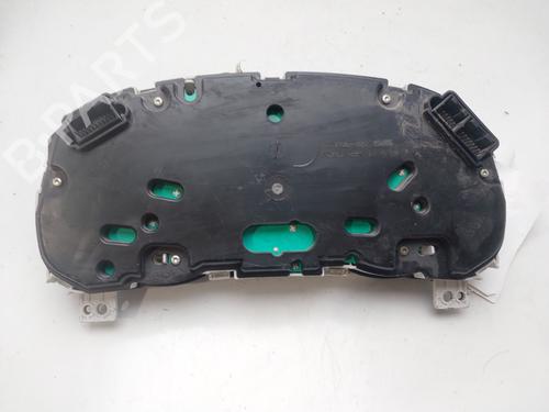 Instrument cluster HYUNDAI ACCENT III (MC) 1.5 CRDi GLS | BP16752765C47 