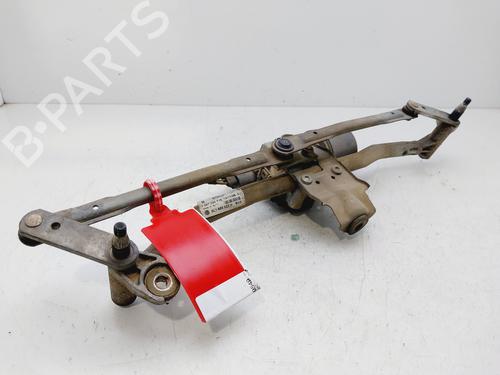 Ruitenwissermotor voor SEAT IBIZA III (6L1)  | BP29582314M29