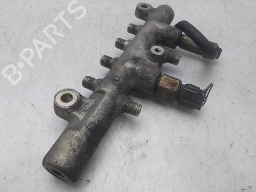 Injection rail MAZDA 6 Hatchback (GG) 2.0 DI (GG14) | BP38651470M98 - Image 3