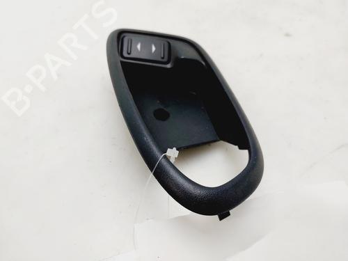 Left rear window switch FORD MONDEO IV (BA7) 2.0 TDCi | BP28487890I29 