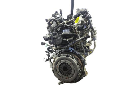 Engine HYUNDAI i30 (PDE, PD, PDEN)  | BP29546613M1 