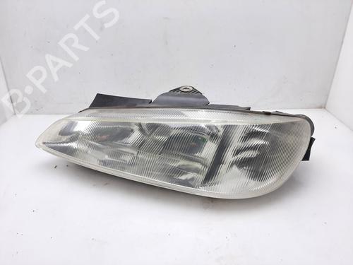 Used Left headlight PEUGEOT 406 (8B) 1.8 16V (110 hp) 17910976