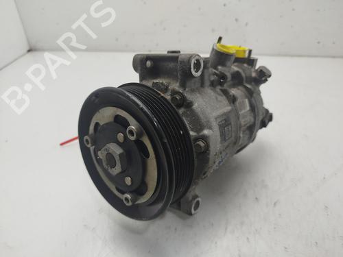 Used AC compressor AC compressor VW GOLF SPORTSVAN VII (AM1, AN1) [2014-2020] 32700070 32700070