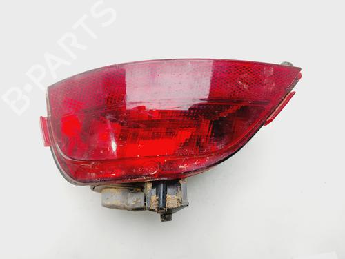 Used Rear bumper left light DACIA DUSTER (HM_) [2017-2026]  32707885