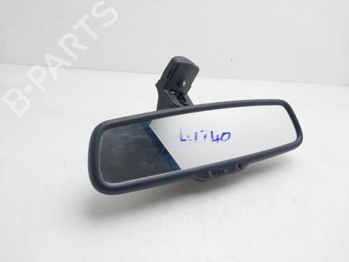 Used Rear mirror Rear mirror OPEL ANTARA A (L07) [2006-2017] 35894772 35894772