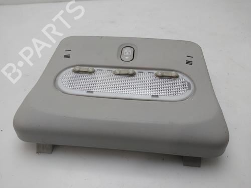 Interior roof light NISSAN QASHQAI II (J11, J11_) 1.5 dCi | BP17559370I8 