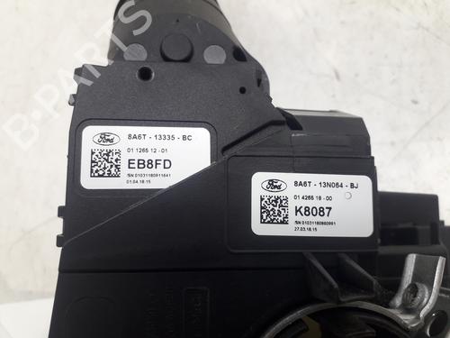 Squib airbag FORD TRANSIT COURIER B460 Box Body/MPV  | BP10078397C102 