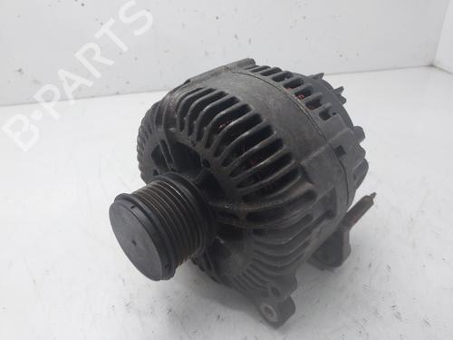Used Alternator Alternator VW PASSAT B6 (3C2) [2005-2011] 33604768 33604768