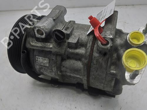 AC compressor CITROËN C4 II (NC_)  | BP40552446M34  - Image 5