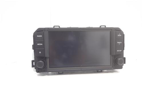Used Radio HYUNDAI i10 III (AC3, AI3) [2019-2025]  23271635