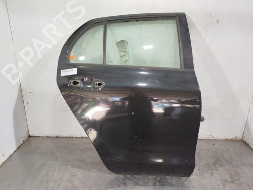 Dør højre bagtil Dør højre bagtil TOYOTA YARIS (_P9_) 1.3 VVT-i (SCP90_, SCP90R) (87 hp) 36699035 36699035