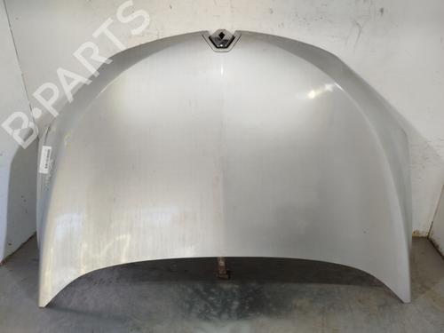Panser Panser RENAULT MEGANE III Hatchback (BZ0/1_, B3_) 1.4 TCe (BZ0F, BZ1V) (131 hp) 37018557 37018557