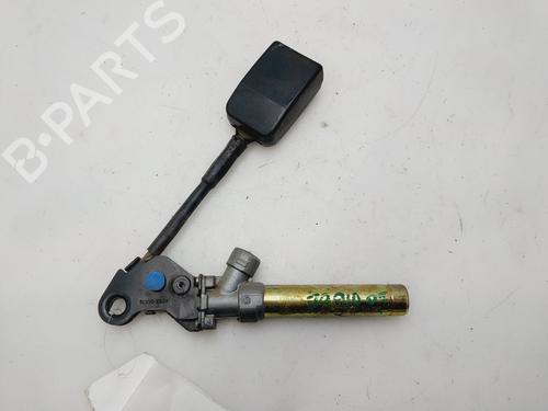 Engache cinturón PEUGEOT 306 (7B, N3, N5) [1993-2003]  29941530