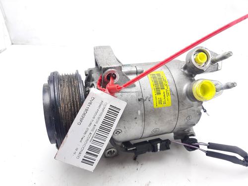 AC compressor FORD FOCUS III Turnier 1.0 EcoBoost | BP17394448M34 