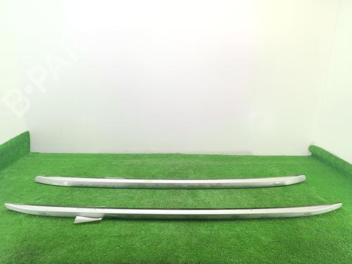 Used Roof bar KIA SPORTAGE IV (QL, QLE) 1.7 CRDi (116 hp) 30577550