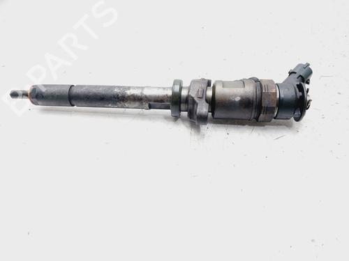 Injecteur CITROËN BERLINGO MULTISPACE (B9) 1.6 HDi 90 (90 hp) 28106597