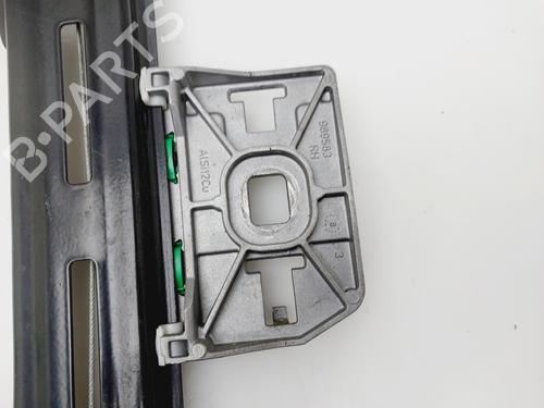 Rear left window mechanism VW PASSAT CC B6 (357) 2.0 TDI | BP30411690C24 - Image 2