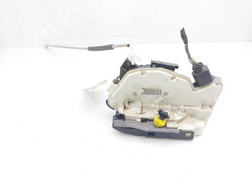 Used Rear left lock SEAT IBIZA IV (6J5, 6P1) [2008-2017]  19804167