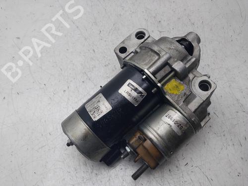 Starter PEUGEOT 607 (9D, 9U)  | BP30627214M8 