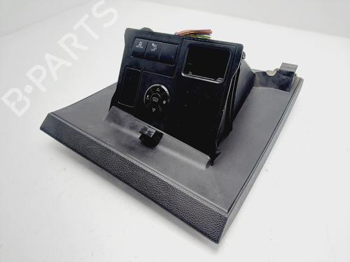 Switch PEUGEOT 508 SW I (8E_) 2.2 HDi | BP26507650I30 