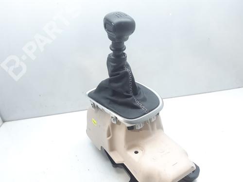 Used Manual gearbox selector Manual gearbox selector CITROËN C3 / C3 ORIGIN III (SX) 1.2 THP 110 (110 hp) 11040361 11040361