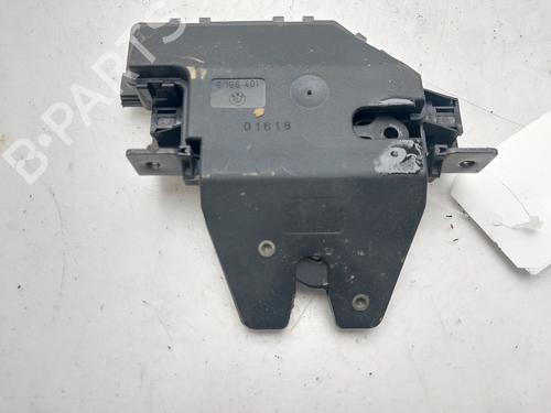 Tailgate lock BMW 3 (E46) 318 i | BP12417567C101 