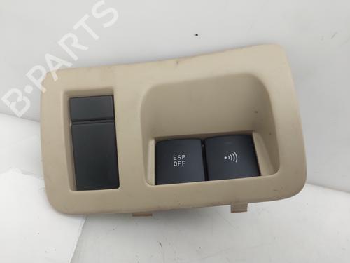 Mando Mando PEUGEOT 607 (9D, 9U) [2000-2026] 34343762 34343762