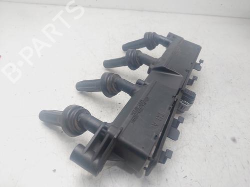 Ignition coil PEUGEOT PARTNER Box Body/MPV (5_, G_) 1.9 D | BP29585857M94