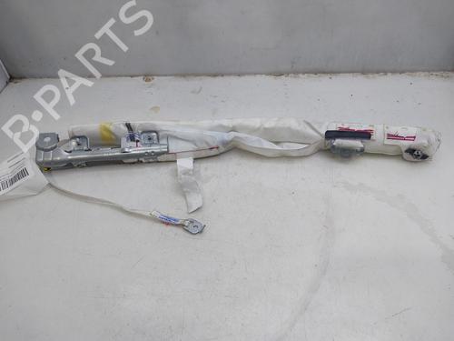 Left curtain airbag MERCEDES-BENZ CITAN Box Body/MPV (W415)  | BP18095097C11