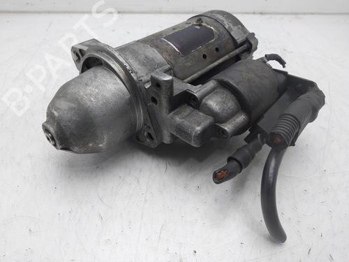 Starter MERCEDES-BENZ C-CLASS (W203) C 270 CDI (203.016) | BP36803139M8 - Image 3