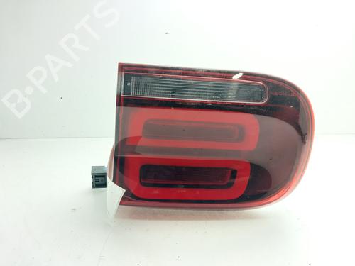 Højre baglygte bagklap Højre baglygte bagklap CITROËN C5 AIRCROSS (A_) [2018-2026] 33792756 33792756