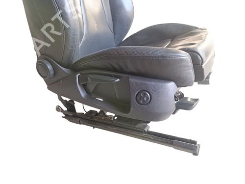 Right front seat AUDI A4 B8 (8K2) 2.0 TDI quattro | BP31571586C16 