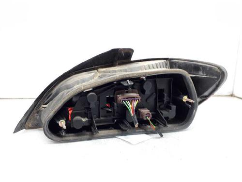 Left taillight PEUGEOT 406 (8B) 2.1 TD 12V | BP2882817C34 