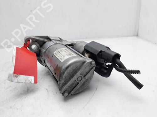 Starter AUDI A3 Sportback (8VA, 8VF) 1.4 TFSI | BP17902241M8 