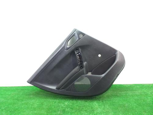 Used Rear left panel PEUGEOT 208 I (CA_, CC_) [2012-2021]  28535583