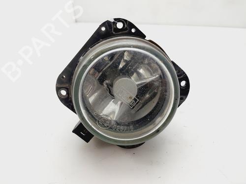 Used Left front fog light CITROËN XSARA PICASSO (N68) 2.0 HDi (90 hp) 30401921
