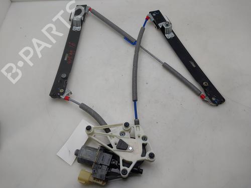 Used Rear right window mechanism Rear right window mechanism FORD B-MAX (JK) [2012-2026] 34697124 34697124