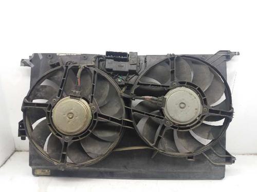 Radiator fan OPEL VECTRA C (Z02) 2.2 DTI 16V (F69) | BP2885043M35 