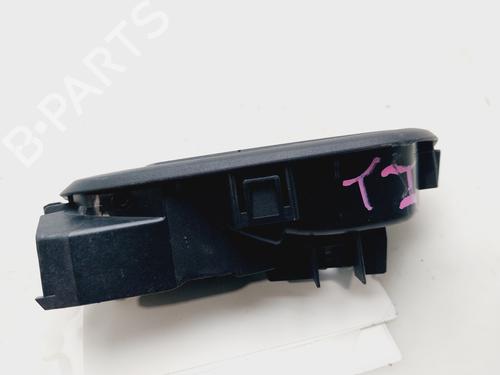 Venstre bagtil invendig håndtag FORD FIESTA VI (CB1, CCN)  | BP24812272I15 