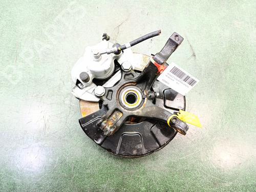Right front steering knuckle MG MG ZS SUV (AZS1)  | BP24649543M26 