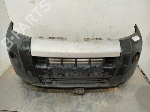 Used Front bumper FIAT FIORINO Box Body/MPV (225_) 1.3 D Multijet (225BXD1A, 225BXB1A, 225BXB11) (75 hp) 27620472