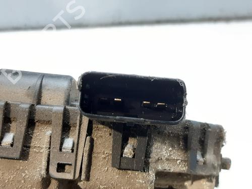 Front wiper motor CITROËN C5 I (DC_) 2.2 HDi (DC4HXB, DC4HXE) | BP8940272M29 