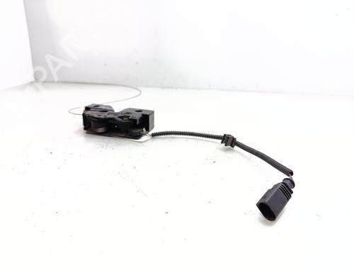Hood lock SEAT IBIZA IV (6J5, 6P1)  | BP28139737C133 