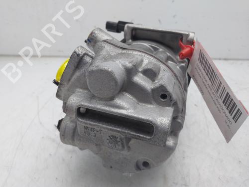 AC compressor HYUNDAI TUCSON (NX4E, NX4A) | BP36807030M34 - Image 2